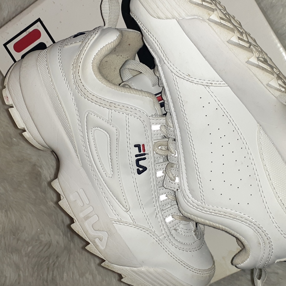 FILA Disruptor II